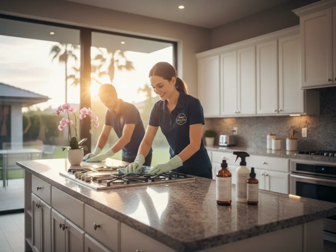 Cleaning result photo 3