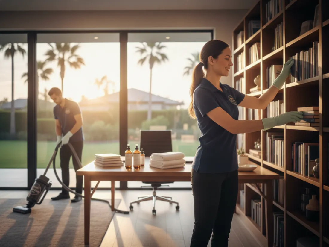 Cleaning result photo 5