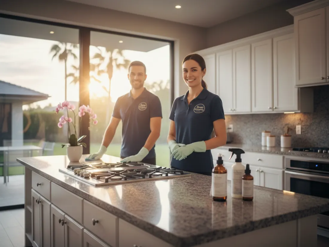 Cleaning result photo 6