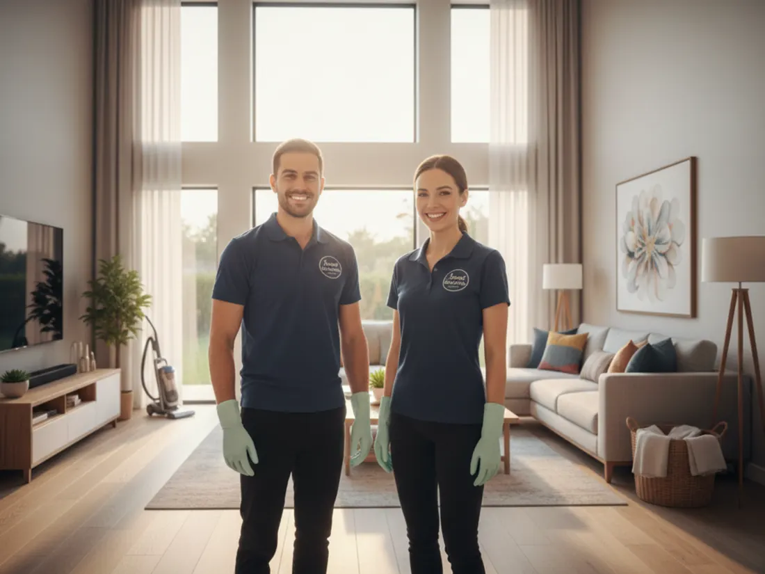 Cleaning result photo 7